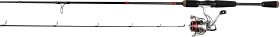 Bilde av IFISH Raven Combo 8' RB802M 10-40G