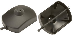 Bilde av IFISH Royal Viking Eggskydd 130 mm