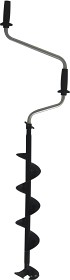 Bilde av IFISH Royal Viking Isborr BK 130 mm