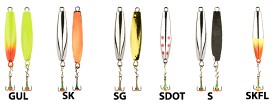 Bilde av IFISH Svenne 40mm