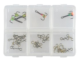 Bilde av IFISH Tillbehörspack Abbore
