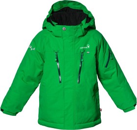 Bilde av Isbjörn Helicopter Winter Jacket  Apple