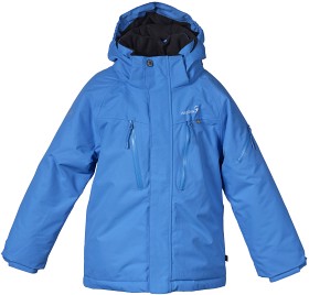 Bilde av Isbjörn Helicopter Winter Jacket Kids Sky Blue