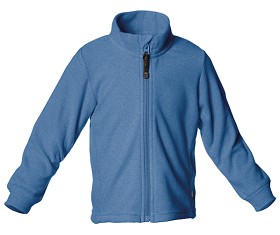 Bilde av Isbjörn Lynx Jacket Denim