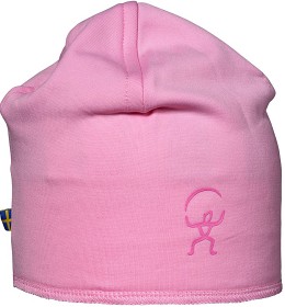 Bilde av Isbjörn Panda Beanie Frost Pink