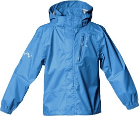 Bilde av Isbjörn Rain Jacket Kids Sky Blue