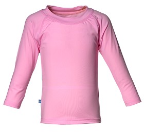 Bilde av Isbjörn Sun Sweater Kids Frost Pink