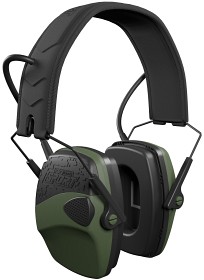 Bilde av ISOtunes Sport DEFY Slim Basic Green
