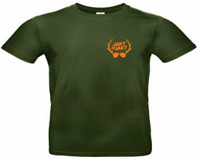 Bilde av Jakt är Jakt Fubar T-Shirt