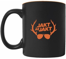 Bilde av Jakt är Jakt Heat Seeker Keramisk Kopp