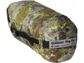 Bilde av Jerven Fjellduken King Size 