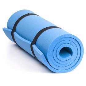 Bilde av JO Sport Liggeunderlag Budget Blå