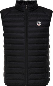 Bilde av Jott M's Tom Down Vest Noir