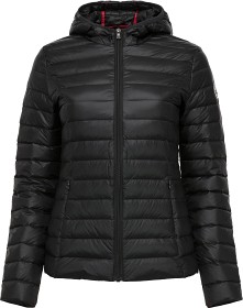 Bilde av Jott W's Cloe Down Hood Noir