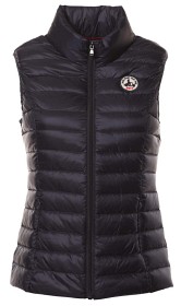 Bild på Jott W's Sedan Down Vest Marine