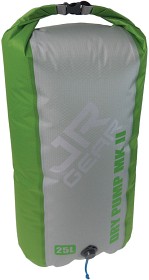 Bilde av JR Gear Dry Pump MK II til liggeunderlag