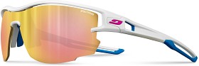 Bilde av Julbo Aero Matt White / Blue / Pink Spectron 3