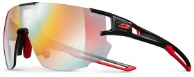 Bilde av Julbo Aerospeed Reactiv Performance 1-3 Black/Red/Red