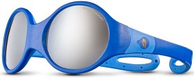 Bilde av Julbo Baby Loop L Spectron 4, 3-5 år Dark Blue/Blue