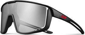 Bilde av Julbo Fury Matt Black / Black Reactiv 0-3