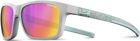 Bilde av Julbo Line Matt Light Gray / Mint Glitter Spectron 3