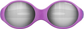 Bilde av Julbo Loop L Matt Dark Pink / Purple Spectron 4