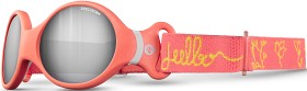 Bilde av Julbo Loop S Matt Orange / Light Gray Spectron 4