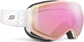 Bilde av Julbo Shadow White REACTIV 1-3 High Contrast
