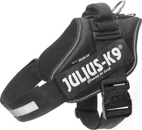 Bilde av Julius-K9 IDC Powerharness Black XL