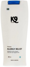 Bilde av K9 Allergy Relief Shampoo 300 ml