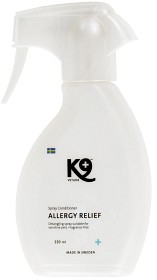 Bilde av K9 Allergy Relief Spray Conditioner 250 ml