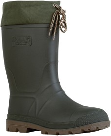 Bilde av Kamik Icebreaker -40°C Men Khaki