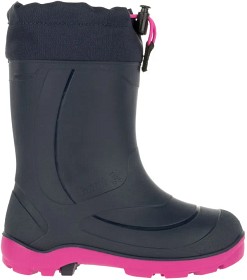 Bilde av Kamik Snobuster 1 Kids Navy/Magenta