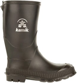 Bilde av Kamik Stomp Kids Black