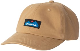 Bilde av Kavu Ballard Classic Khaki Unisex