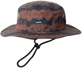 Bilde av Kavu Bfe Duff Tie Dye Unisex