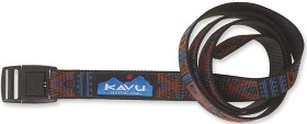 Bilde av Kavu Burly Belt Desert Rust Unisex