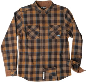 Bilde av Kavu M's Buffaroni Walnut Hills