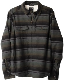 Bilde av Kavu M's Eagle Pine Forest Stripe