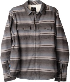 Bilde av Kavu M's Eagle Pine Midnight Stripe