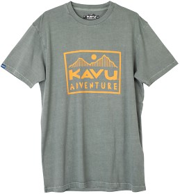 Bilde av Kavu M's Set Off Spruce