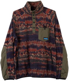 Bild på Kavu M's Teannaway Duff Tie Dye