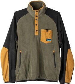 Bilde av Kavu M's Teannaway Shadow Leaf