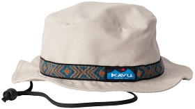 Bilde av Kavu Organic Strap Bucket Stone Unisex