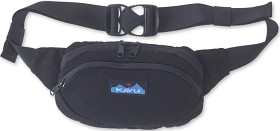 Bilde av Kavu Spectator Jet Black Unisex