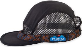 Bilde av Kavu Trailrunner Blackout Unisex SS23
