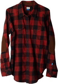 Bild på Kavu W's Billie Jean Barn Red