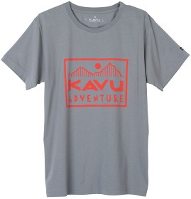 Bilde av Kavu W's Lawton Grey