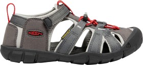 Bilde av Keen Junior Seacamp II CNX Magnet/Drizzle