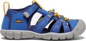 Bilde av Keen Kids Seacamp II CNX Bright Cobalt/Blue Depths